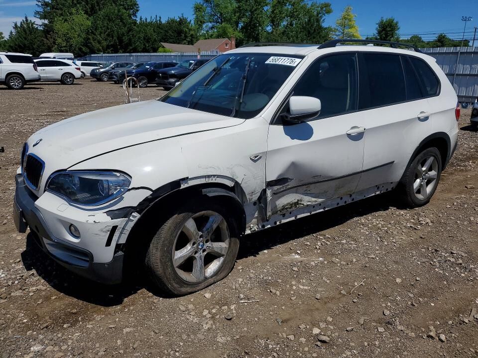 2009 BMW X5