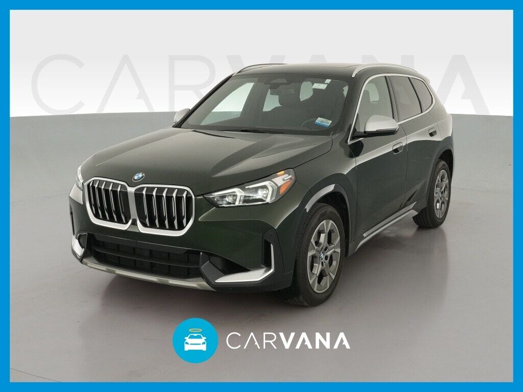 2023 BMW X1