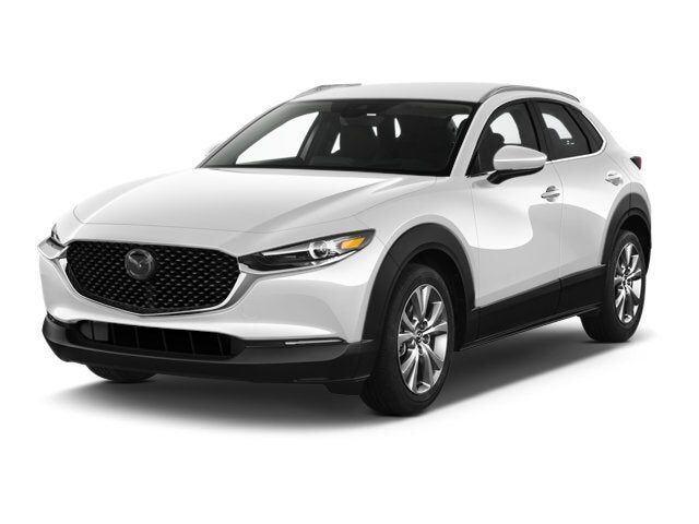 2023 MAZDA CX-30