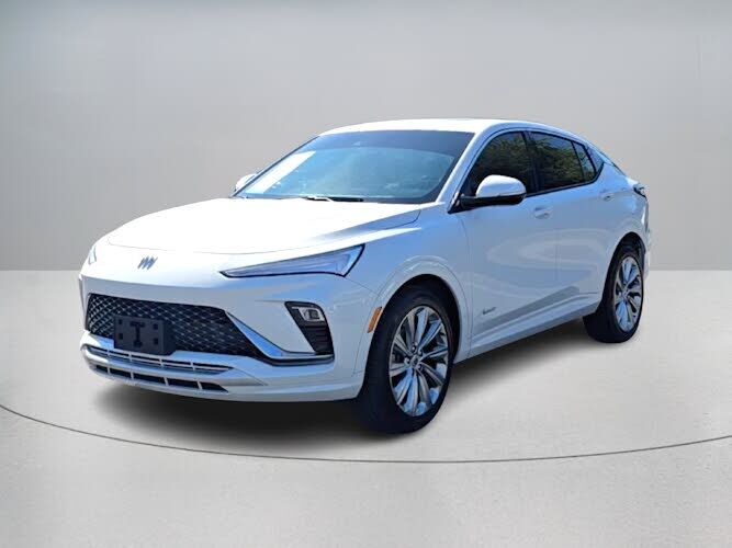 2024 BUICK Envista