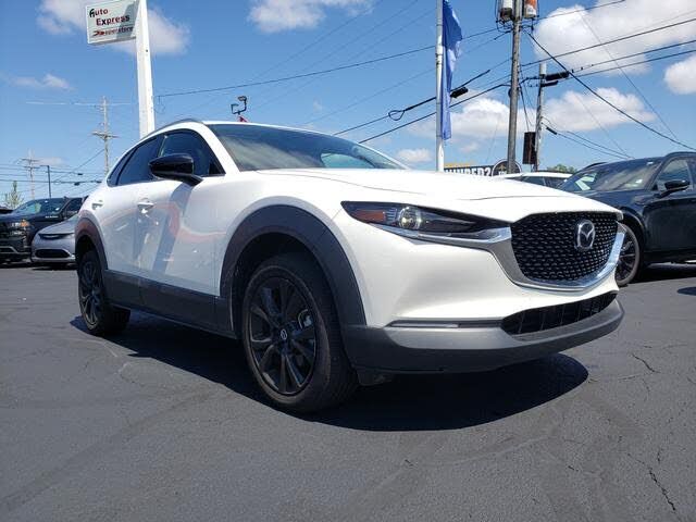 2024 MAZDA CX-30
