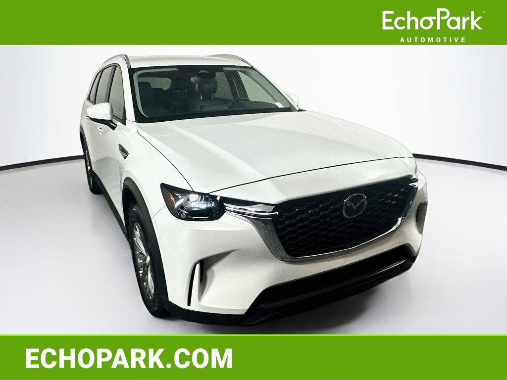 2026 MAZDA CX-90