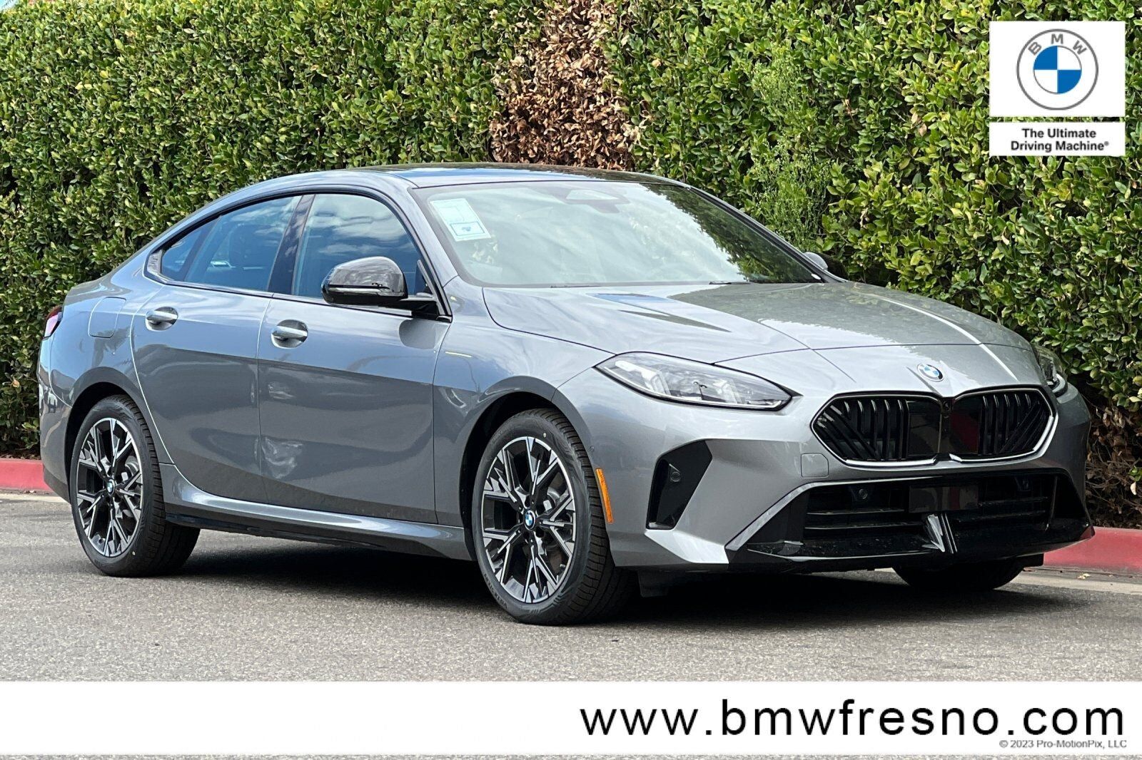 2026 BMW 2 Series