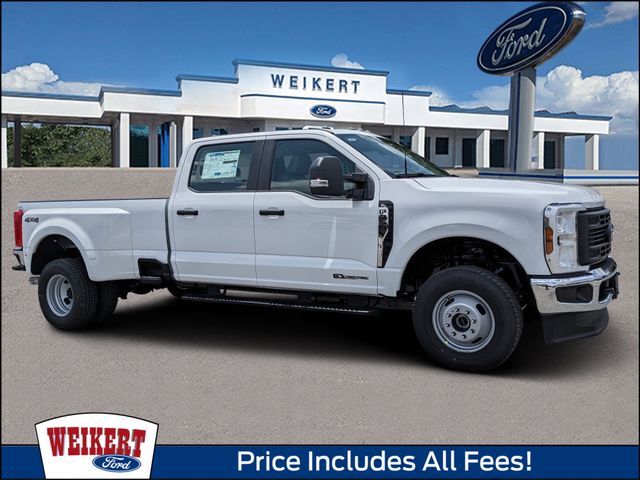 2026 FORD F-350