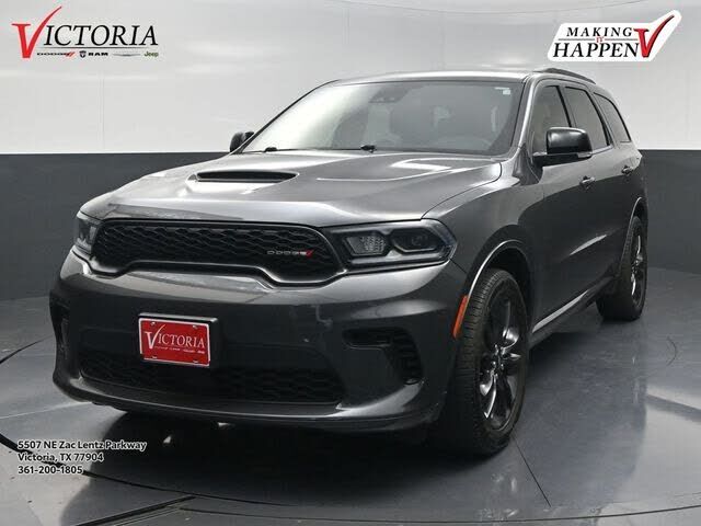 2024 DODGE Durango
