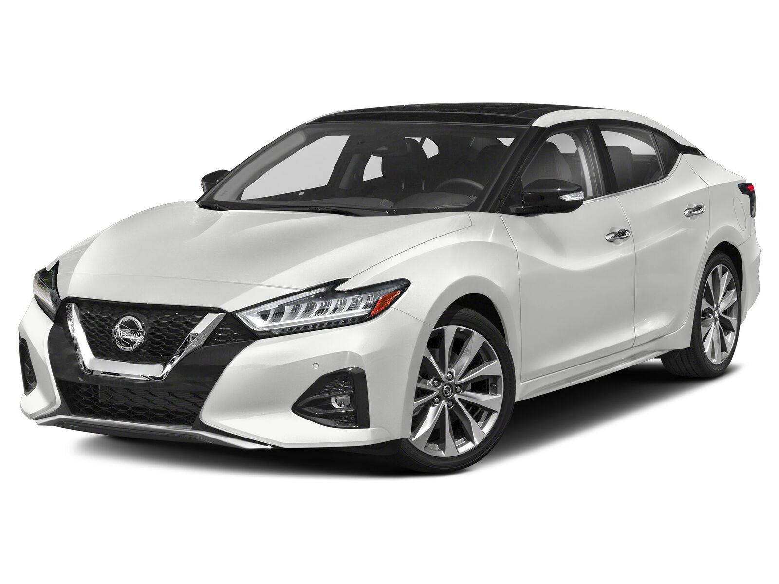 2022 NISSAN Maxima