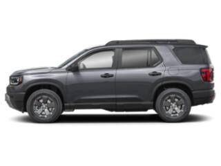 2026 HONDA Passport