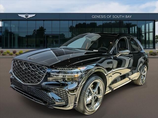 2026 GENESIS GV70