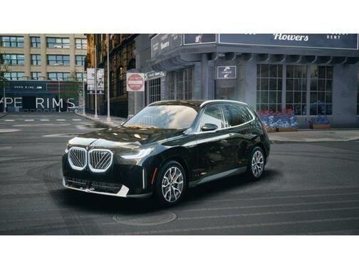 2026 BMW X3