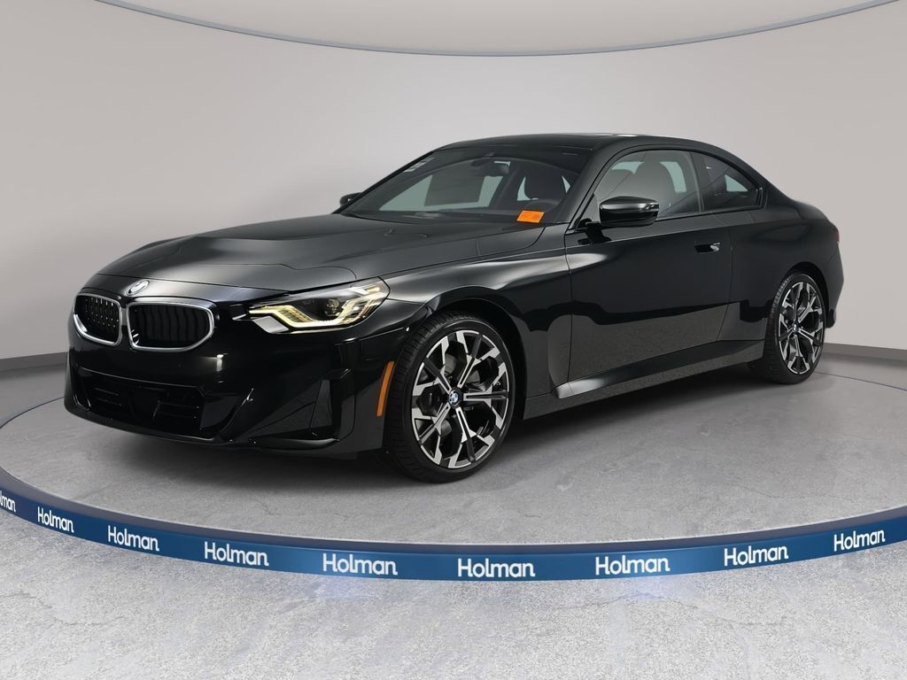 2026 BMW 2 Series