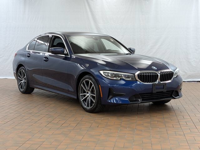 2019 BMW 3 Series