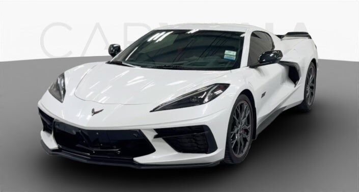 2023 CHEVROLET Corvette