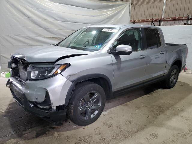 2023 HONDA Ridgeline
