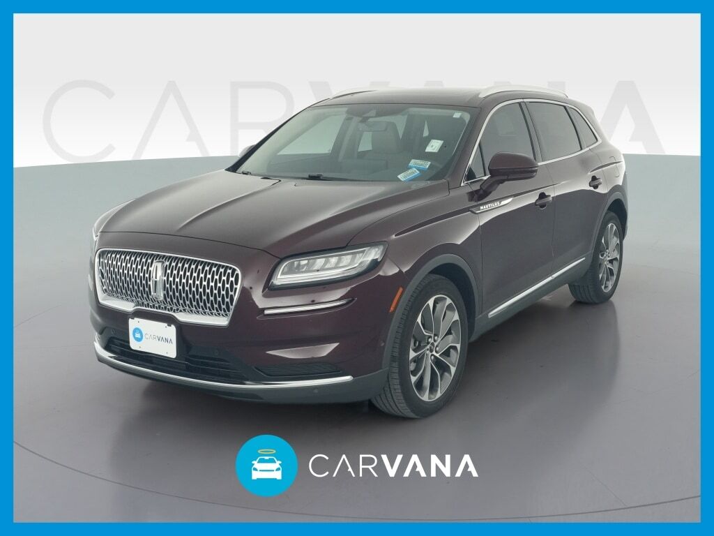 2023 LINCOLN Nautilus
