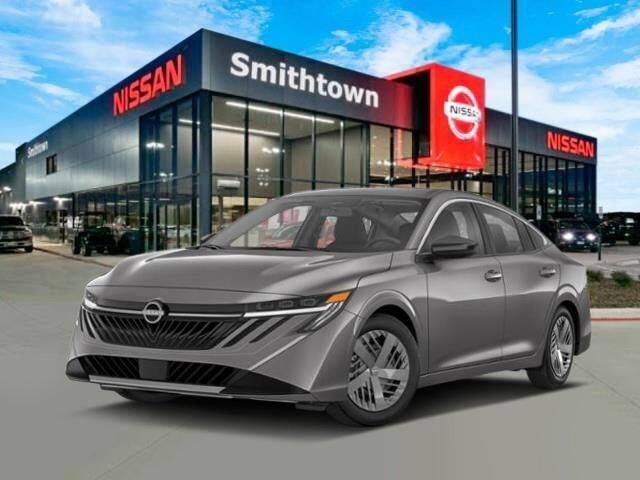 2026 NISSAN Sentra