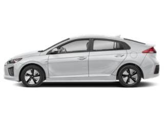2021 HYUNDAI Ioniq