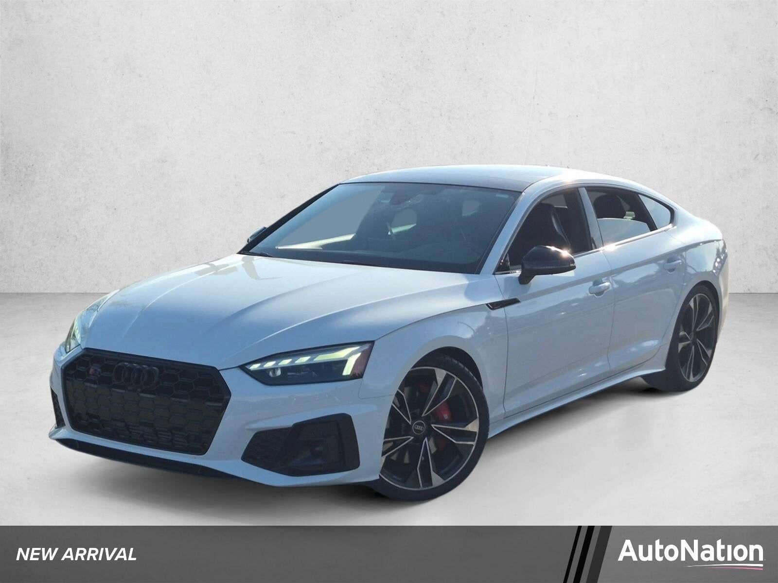 2023 AUDI S5