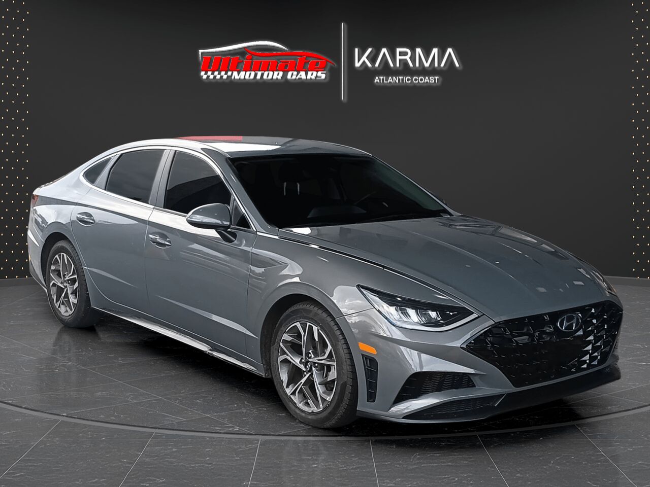 2022 HYUNDAI Sonata