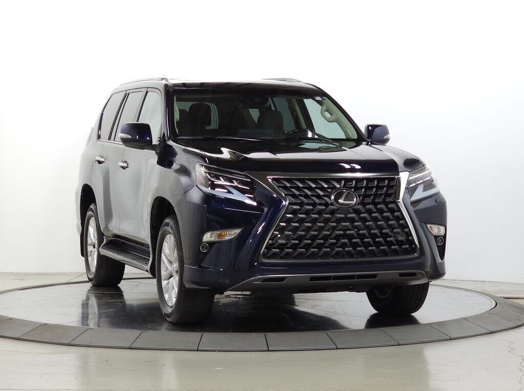 2023 LEXUS GX