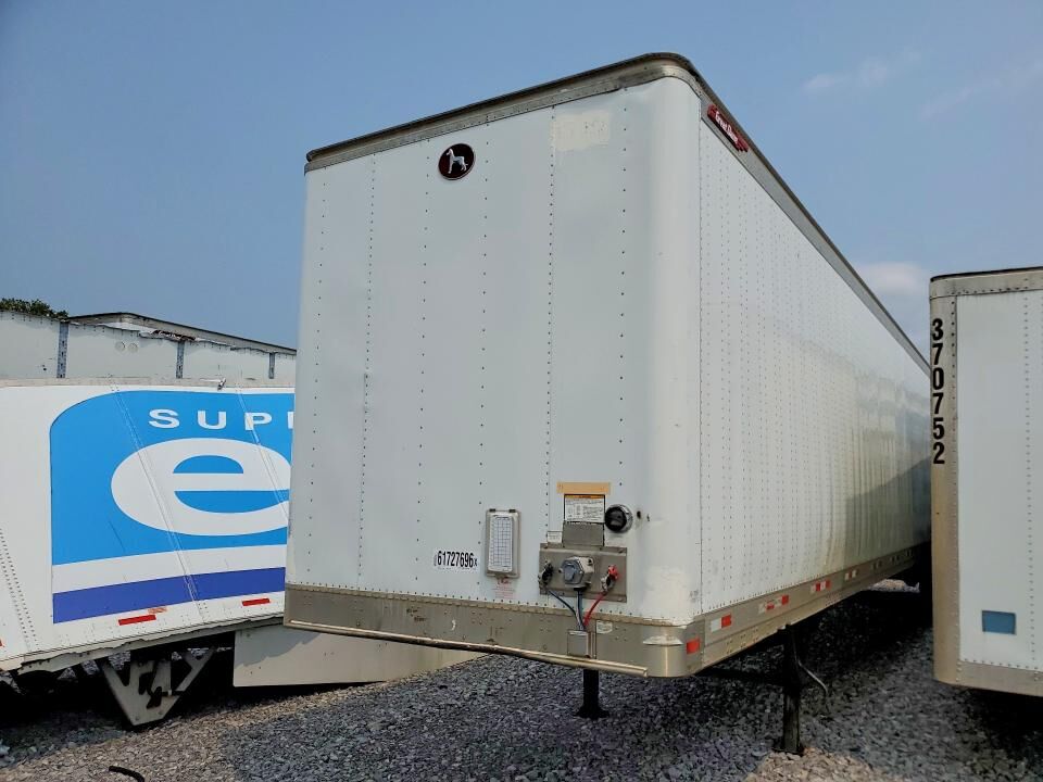 2014 GREAT DANE TRAILERS Great Dane Trailers