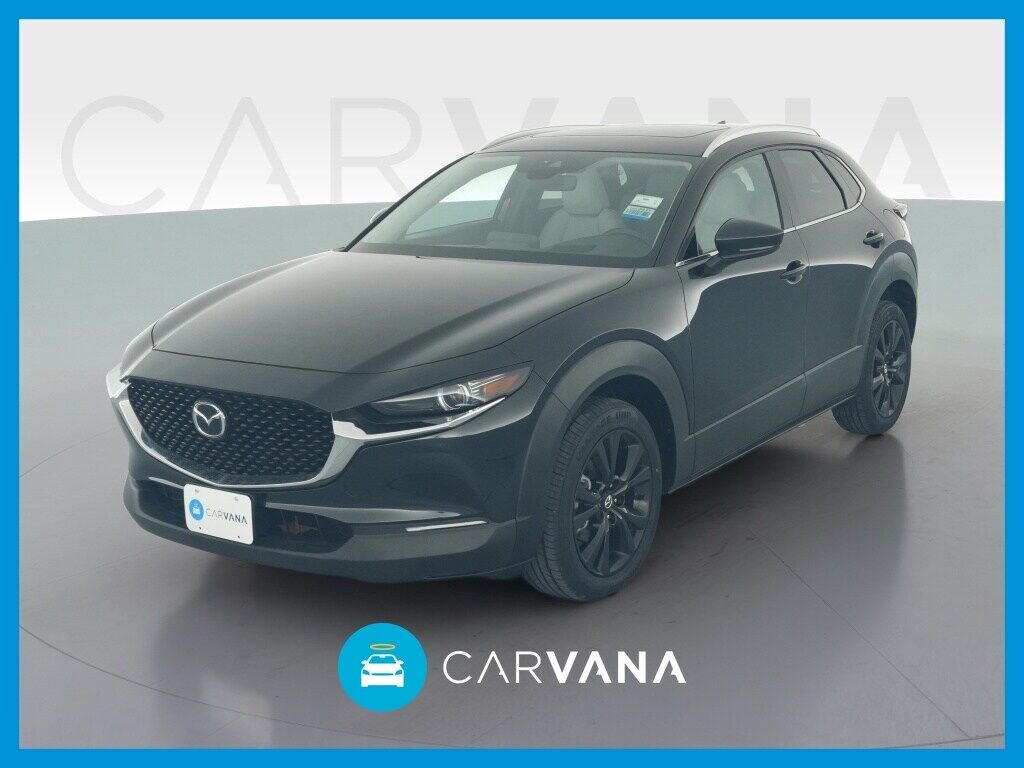 2023 MAZDA CX-30