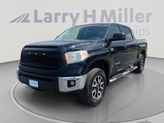 2016 TOYOTA Tundra