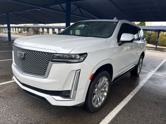 2023 CADILLAC Escalade