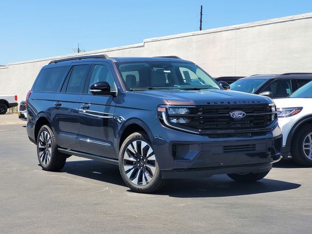 2027 FORD Expedition