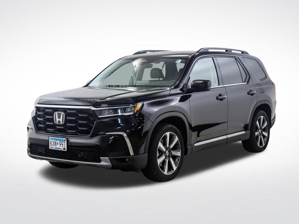 2023 HONDA Pilot