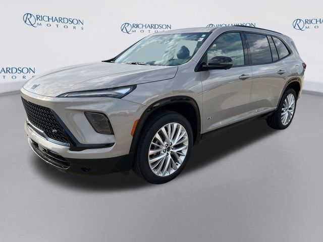 2026 BUICK Enclave