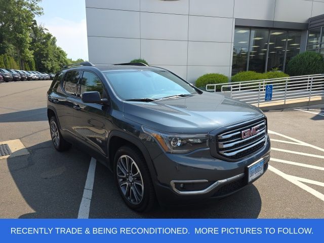2019 GMC Acadia