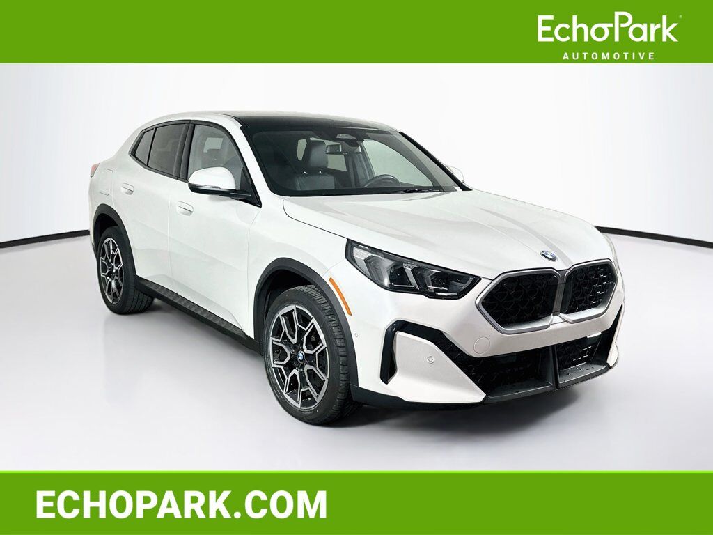 2026 BMW X2