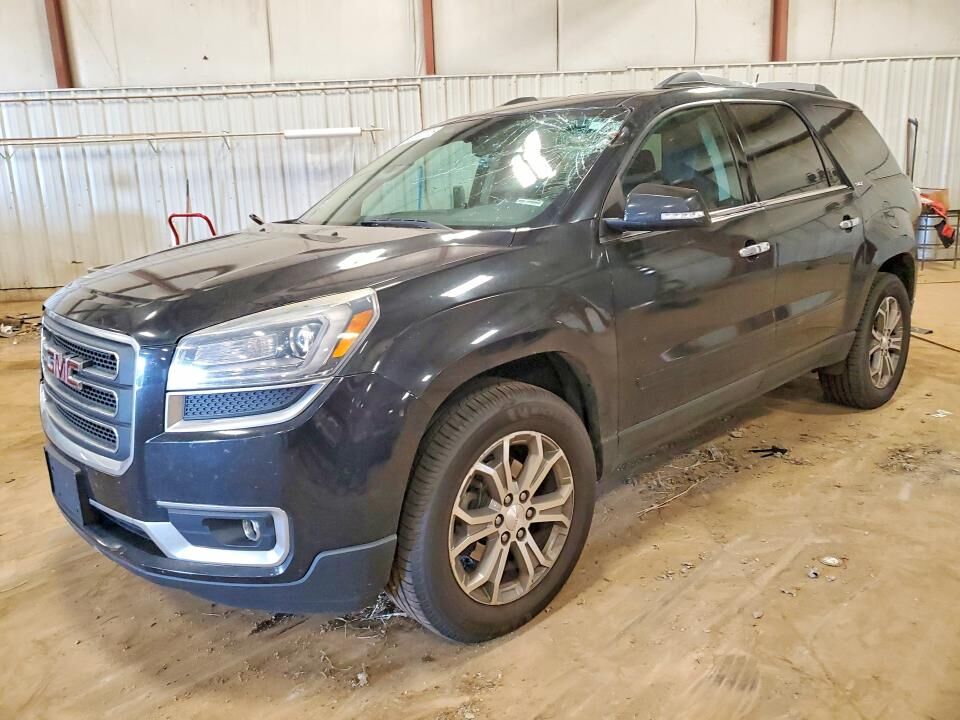2014 GMC Acadia