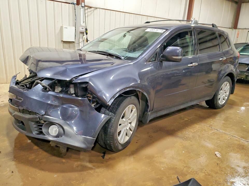 2013 SUBARU B9 Tribeca