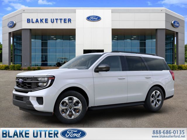 2027 FORD Expedition