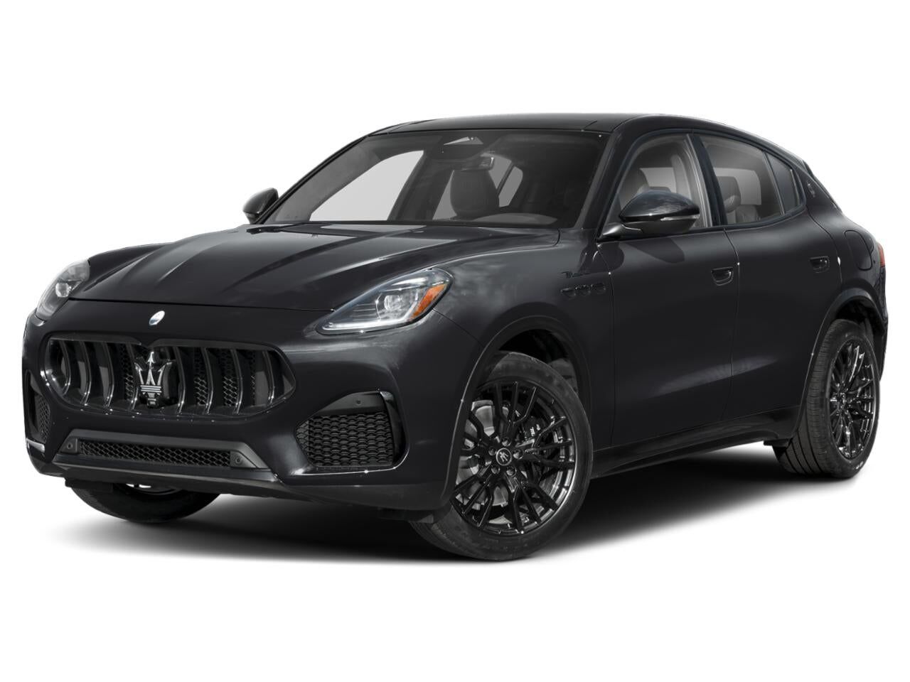 2025 MASERATI Grecale
