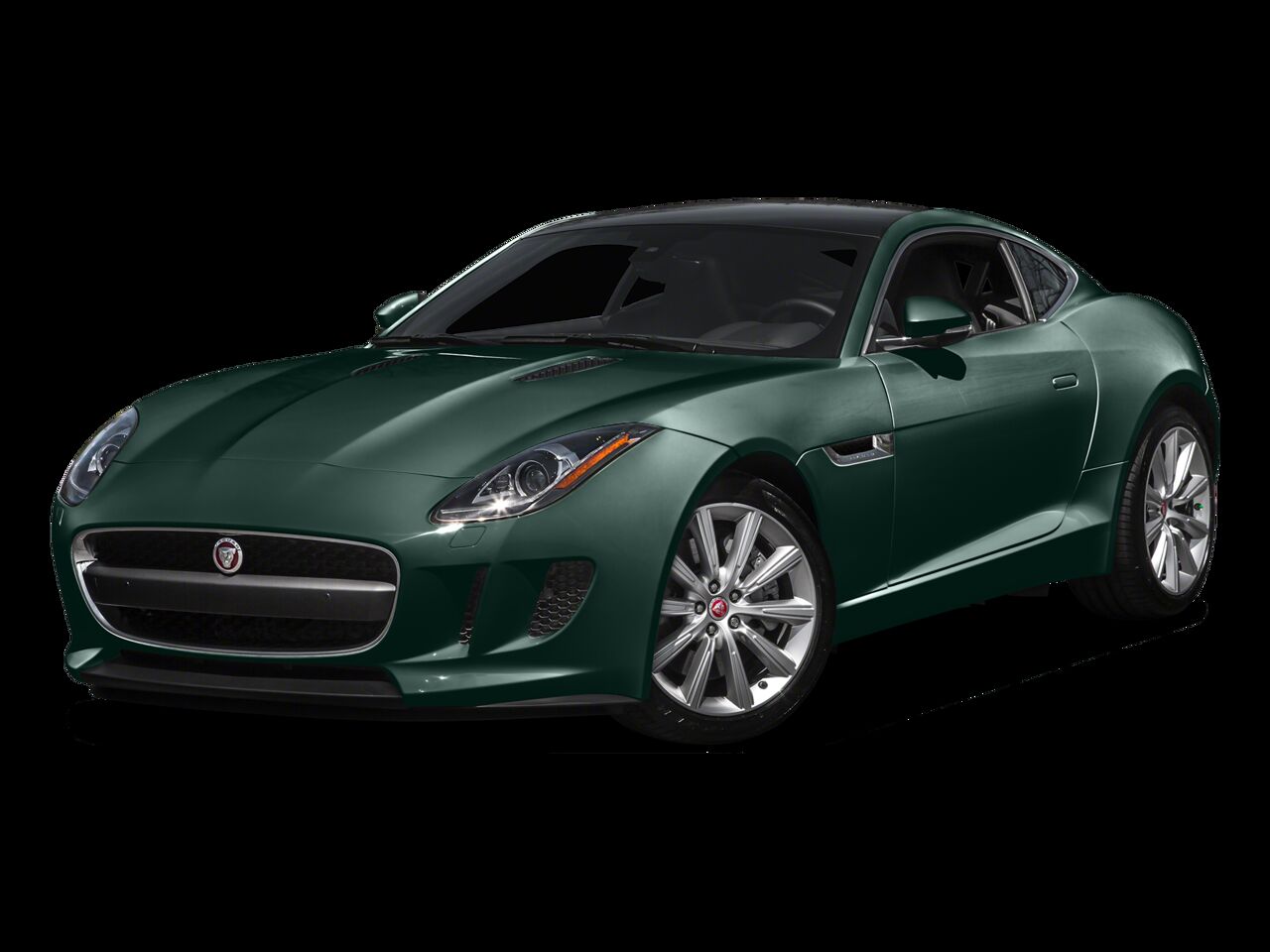 2016 JAGUAR F-Type