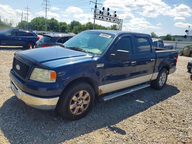 2006 FORD F-150