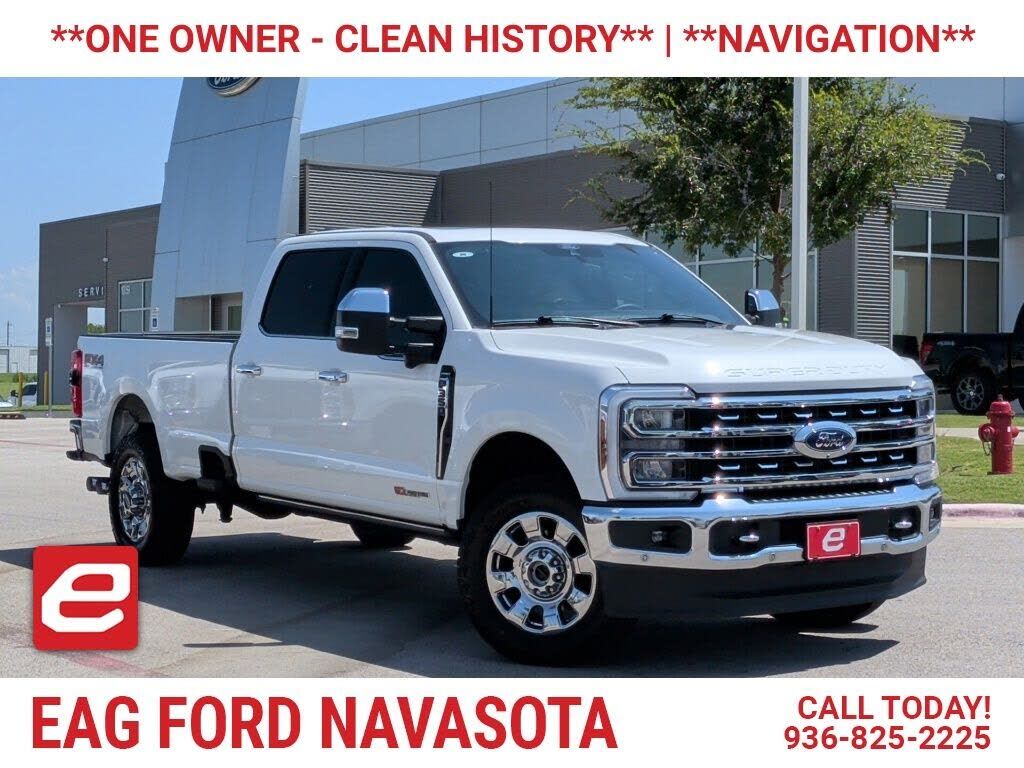 2024 FORD F-350