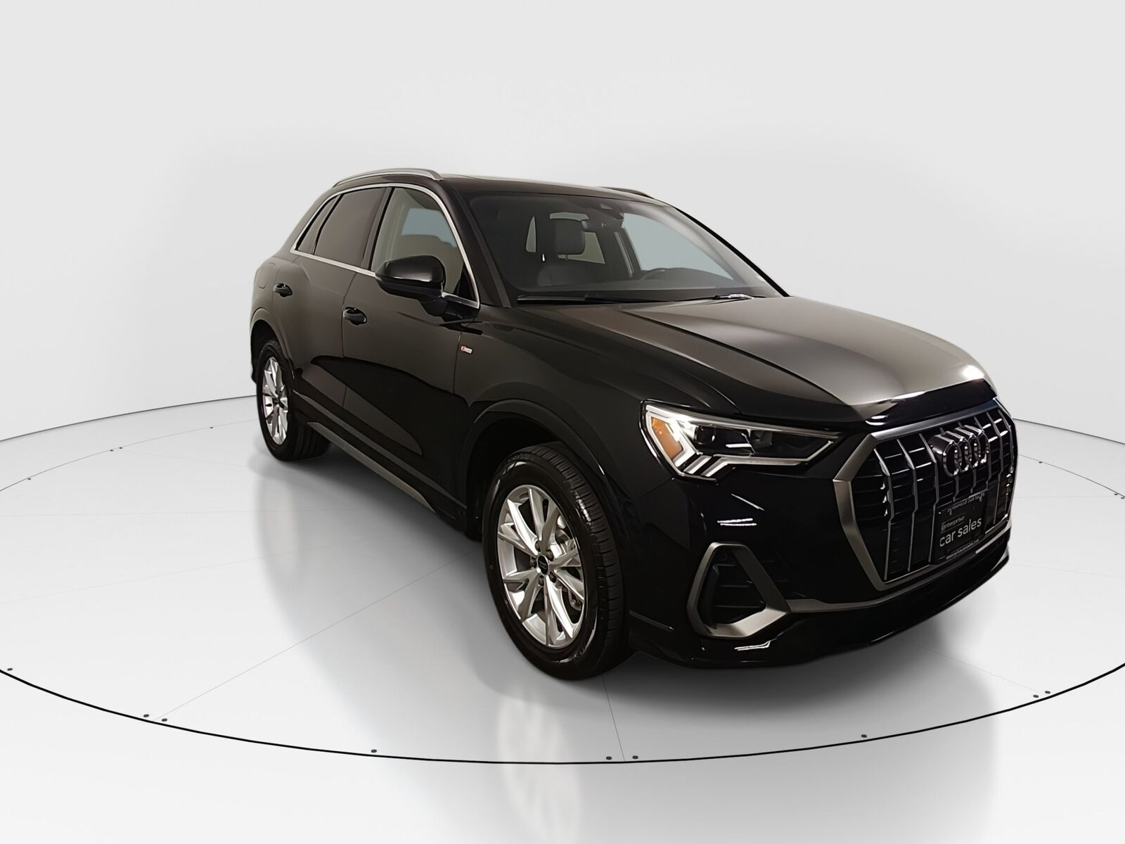 2025 AUDI Q3