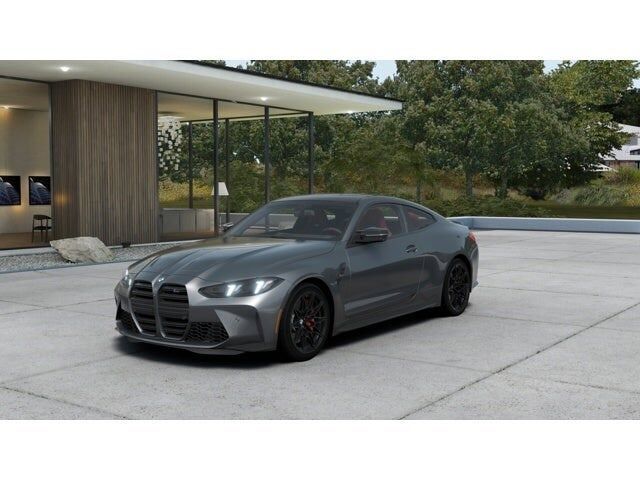 2027 BMW M4