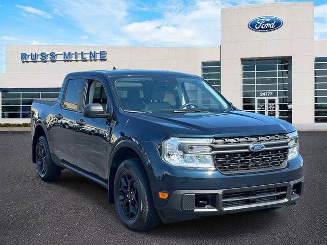 2023 FORD Maverick