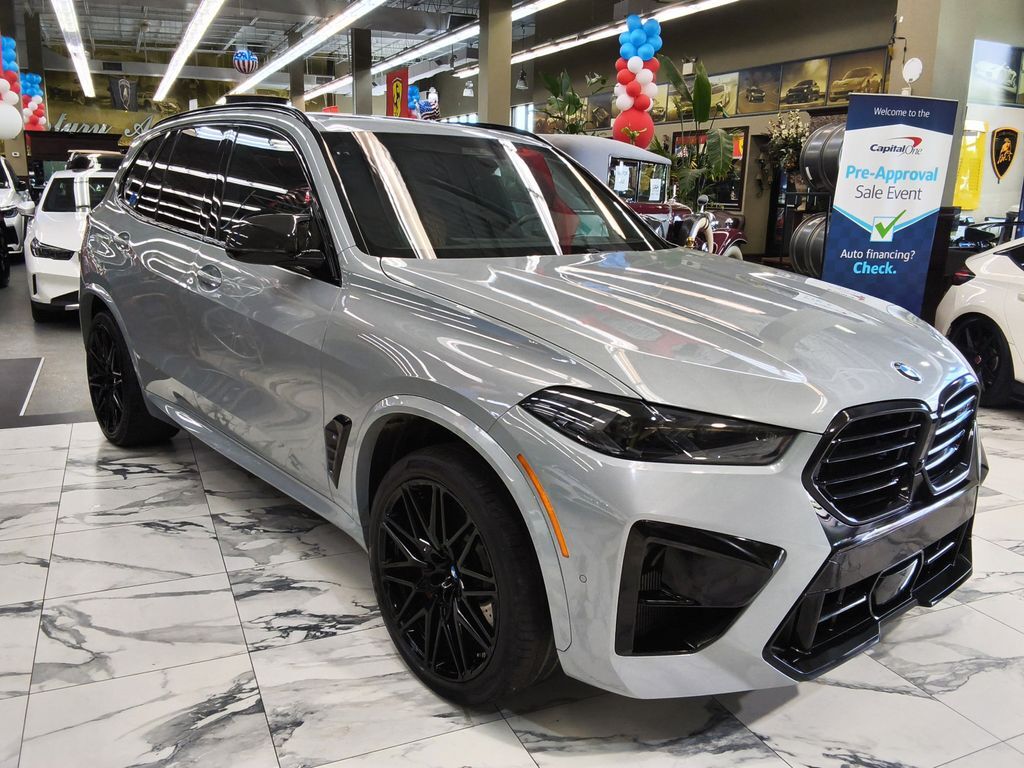 2020 BMW X6