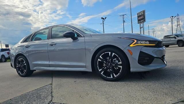2024 KIA K5