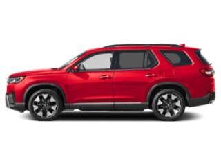2026 HONDA Pilot
