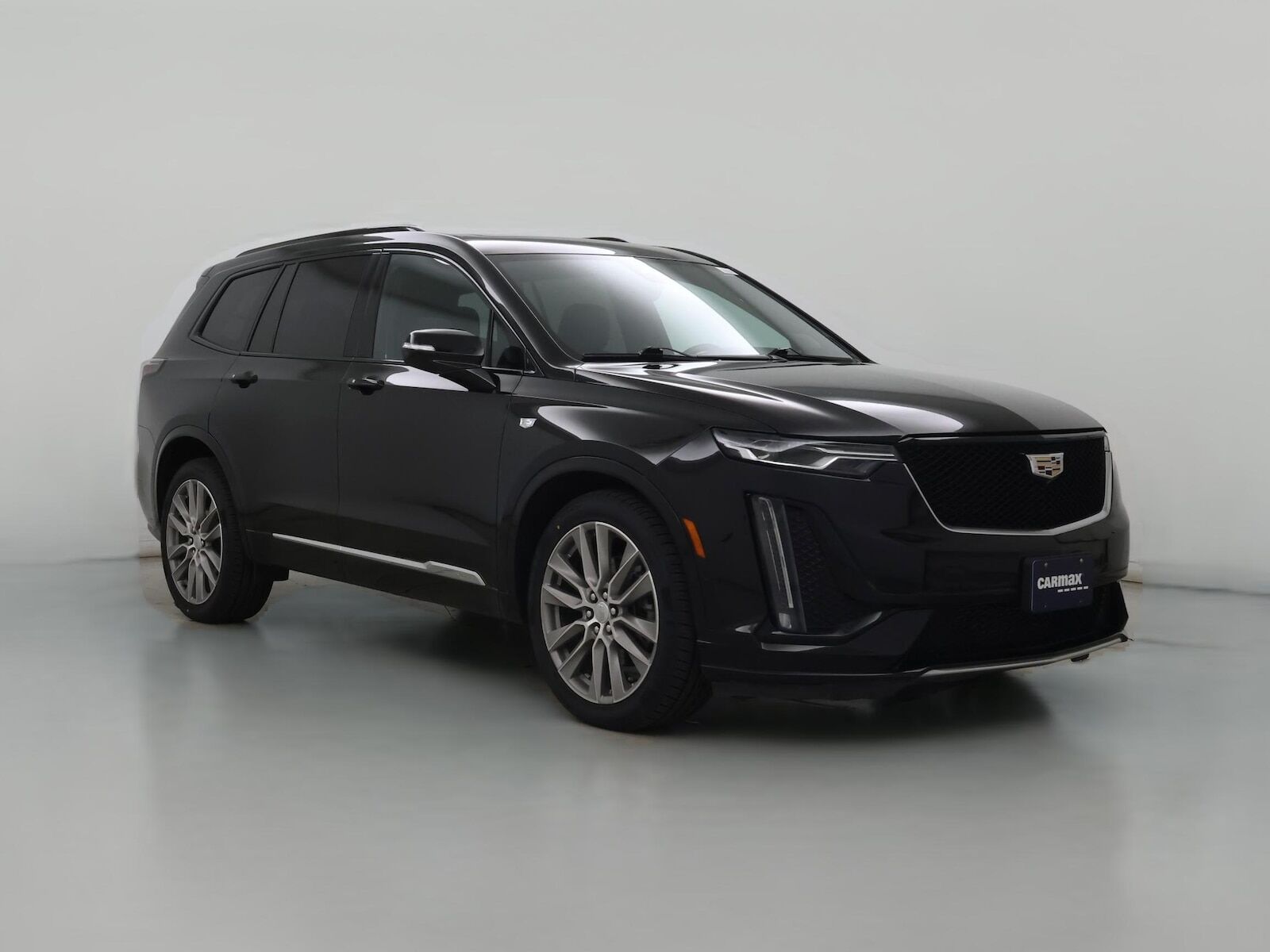 2021 CADILLAC XT6