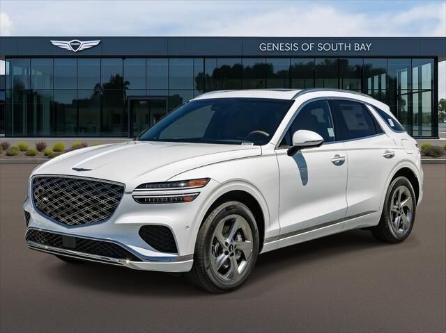 2026 GENESIS GV70