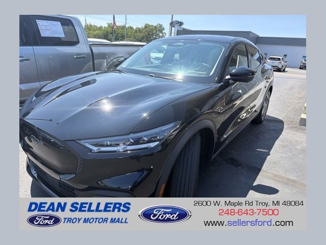 2023 FORD Mustang
