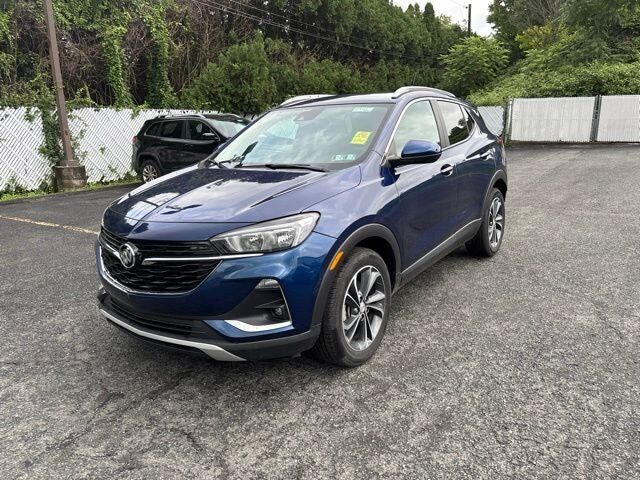 2023 BUICK Encore GX