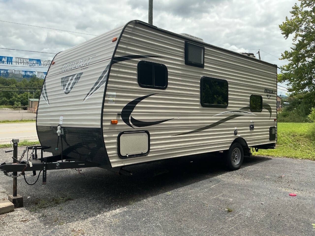 2018 KEYSTONE Keystone